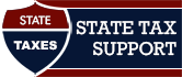State Tax Support