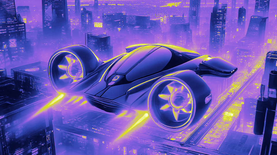 Dolby Atmos: The flying car of today