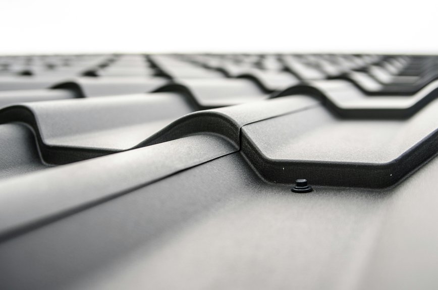 bethany metal roofing durability
