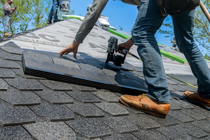 bethany oklahoma roofing services