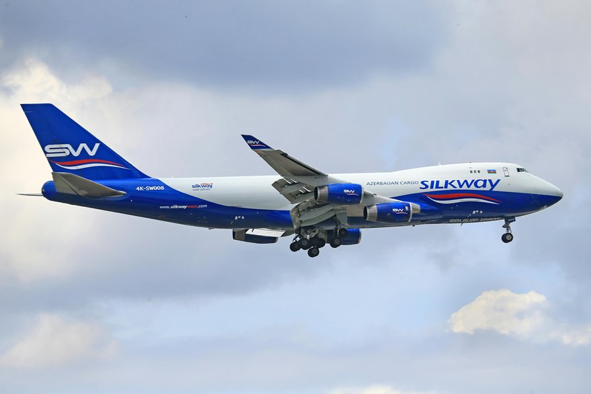 aircraft fuel management solutions